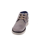 Botines Callaghan zapatos Hombre modelo 52503 Gris 