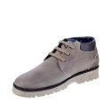 Botines Callaghan zapatos Hombre modelo 52503 Gris 