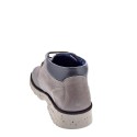 Botines Callaghan zapatos Hombre modelo 52503 Gris 