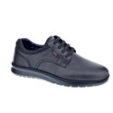 Zapatos Callaghan zapatos Hombre modelo 50002 Negro 
