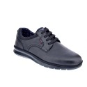 Zapatos Callaghan zapatos Hombre modelo 50002 Negro 