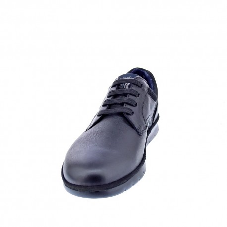 Zapatos Callaghan zapatos Hombre modelo 50002 Negro 