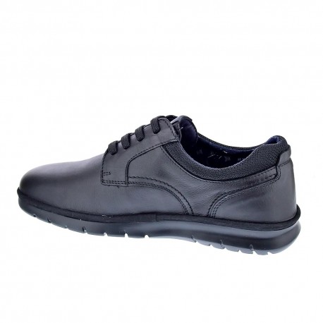 Zapatos Callaghan zapatos Hombre modelo 50002 Negro 