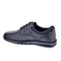 Zapatos Callaghan zapatos Hombre modelo 50002 Negro 