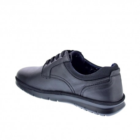 Zapatos Callaghan zapatos Hombre modelo 50002 Negro 