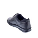 Zapatos Callaghan zapatos Hombre modelo 50002 Negro 