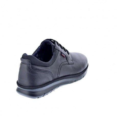 Zapatos Callaghan zapatos Hombre modelo 50002 Negro 