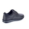 Zapatos Callaghan zapatos Hombre modelo 50002 Negro 