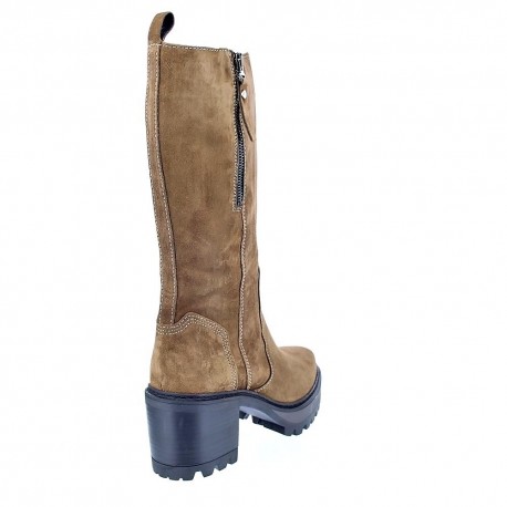 Botines Alpe zapatos Mujer modelo 24321119N Marrón 