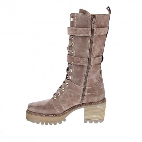 Botines Alpe zapatos Mujer modelo 24341195 Gris 