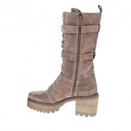 Botines Alpe zapatos Mujer modelo 24341195 Gris 