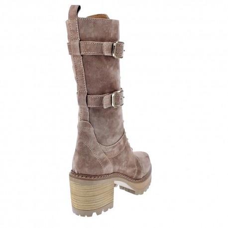 Botines Alpe zapatos Mujer modelo 24341195 Gris 