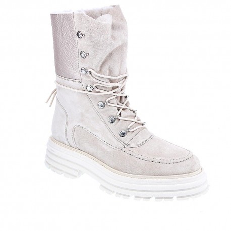 Botines Alpe zapatos Mujer modelo 25091161 Gris 