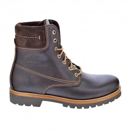 Panama Jack Panama Marr n MARRON Botas Hombre Entrega 24h gratis