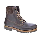 Botines Panama Jack zapatos Hombre modelo Panama Marrón 