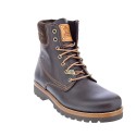 Botines Panama Jack zapatos Hombre modelo Panama Marrón 