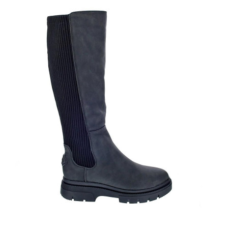 Botas Mtng zapatos Mujer modelo New Mirte Negro 