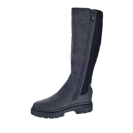 Botas Mtng zapatos Mujer modelo New Mirte Negro 