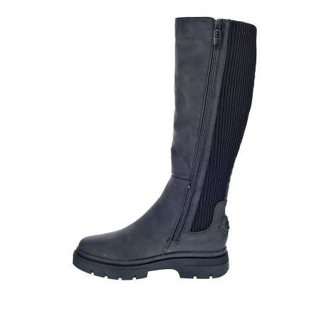 Botas Mtng zapatos Mujer modelo New Mirte Negro 