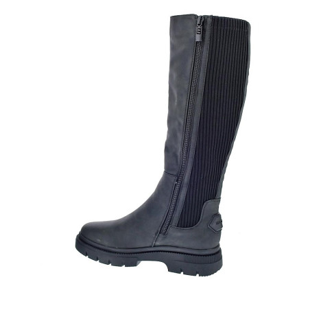 Botas Mtng zapatos Mujer modelo New Mirte Negro 