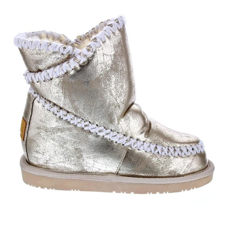 Botines Gioseppo zapatos Mujer modelo 43477 Oro 