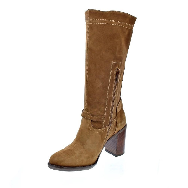 Botas Nero Giardini zapatos Mujer modelo I205760D Marrón 