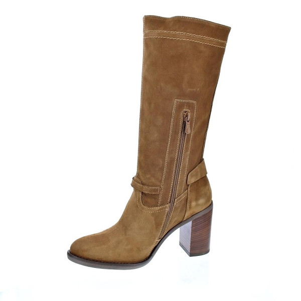 Botas Nero Giardini zapatos Mujer modelo I205760D Marrón 
