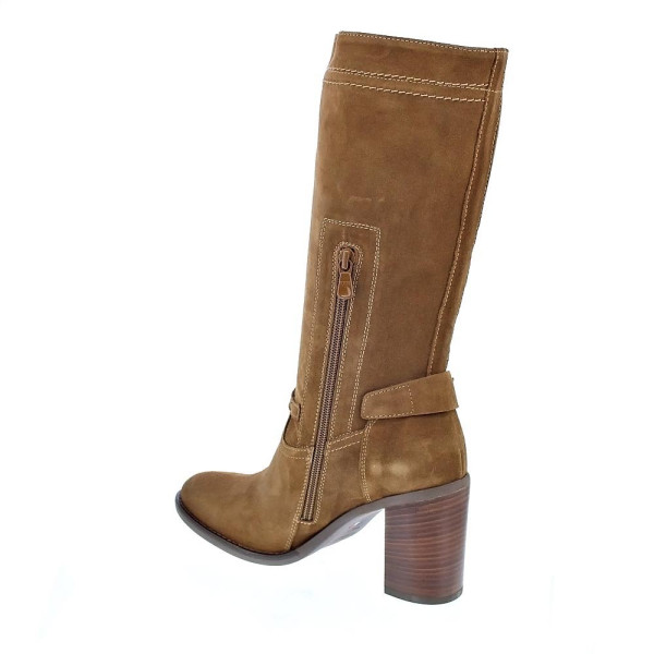 Botas Nero Giardini zapatos Mujer modelo I205760D Marrón 