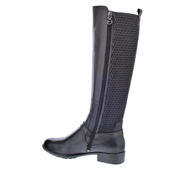 Botas Tamaris zapatos Mujer modelo 25511 Marrón 