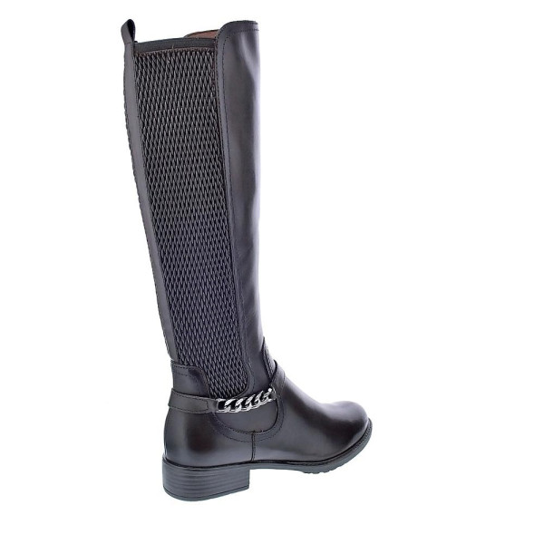 Botas Tamaris zapatos Mujer modelo 25511 Marrón 