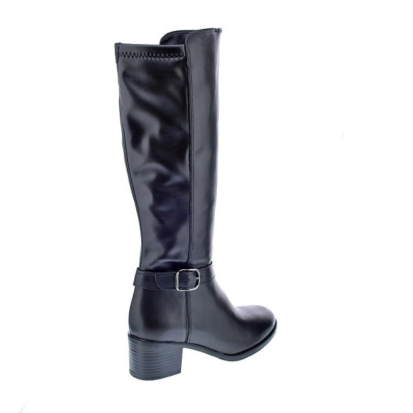 Botas Tamaris zapatos Mujer modelo 25530 Negro 