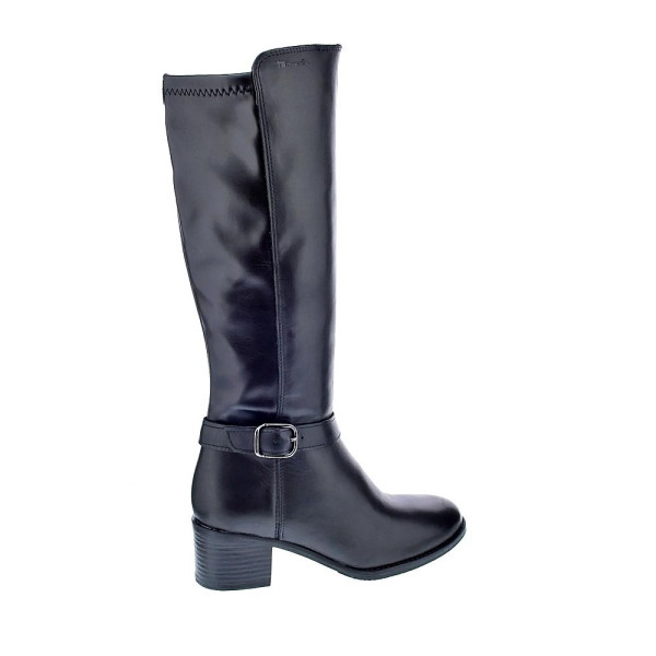 Botas Tamaris zapatos Mujer modelo 25530 Negro 