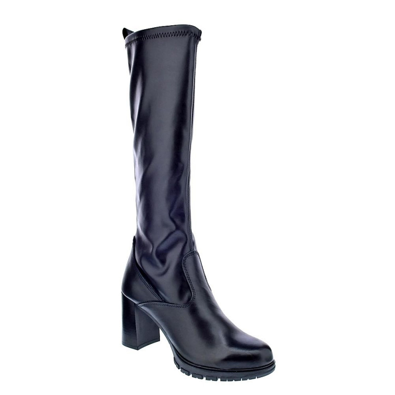 Botas Tamaris zapatos Mujer modelo 25617 Negro 