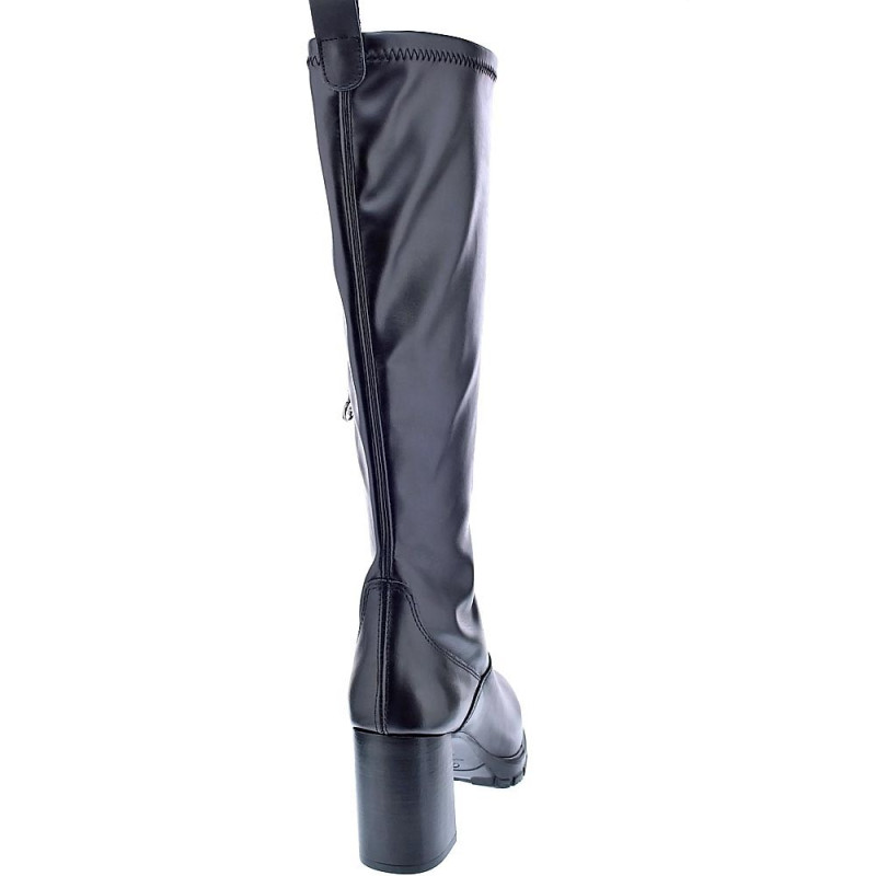 Botas Tamaris zapatos Mujer modelo 25617 Negro 