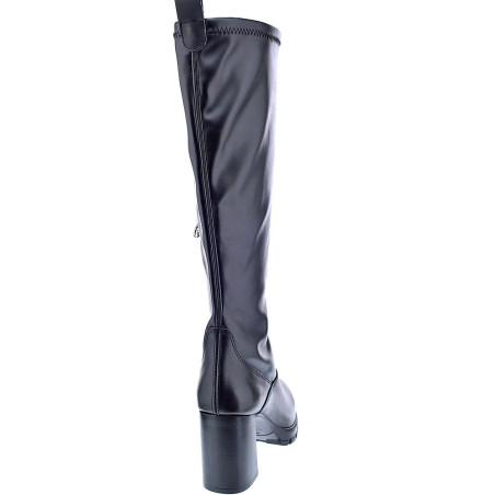 Botas Tamaris zapatos Mujer modelo 25617 Negro 