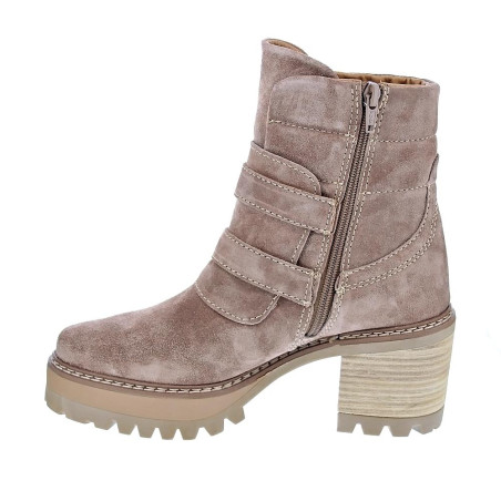 Botines Alpe zapatos Mujer modelo 24371195 Gris 