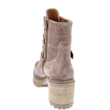 Botines Alpe zapatos Mujer modelo 24371195 Gris 