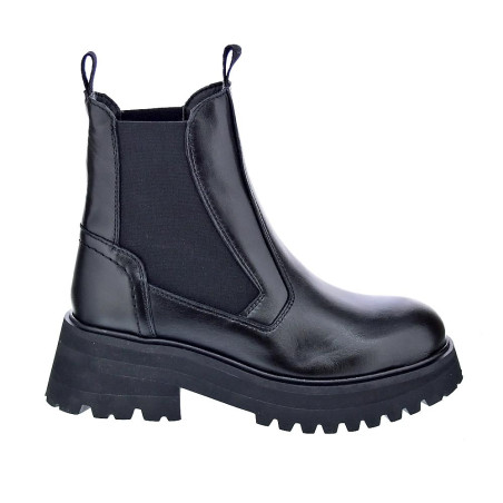 Botines Alpe zapatos Mujer modelo 24832005 Negro 