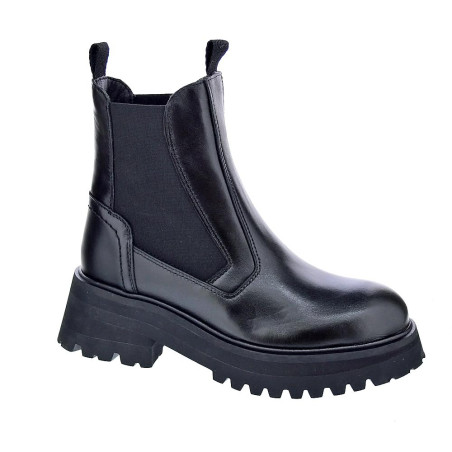 Botines Alpe zapatos Mujer modelo 24832005 Negro 