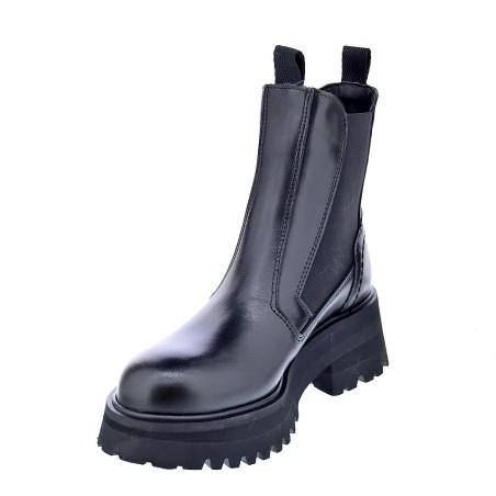 Botines Alpe zapatos Mujer modelo 24832005 Negro 