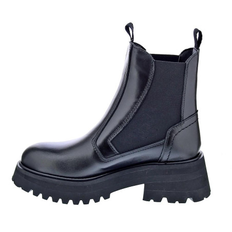 Botines Alpe zapatos Mujer modelo 24832005 Negro 