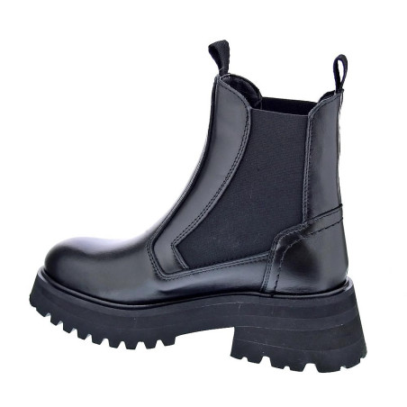 Botines Alpe zapatos Mujer modelo 24832005 Negro 