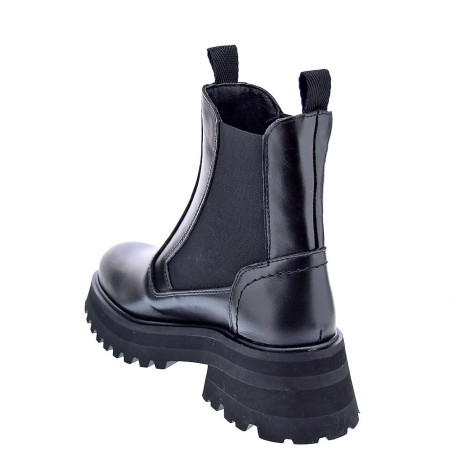 Botines Alpe zapatos Mujer modelo 24832005 Negro 