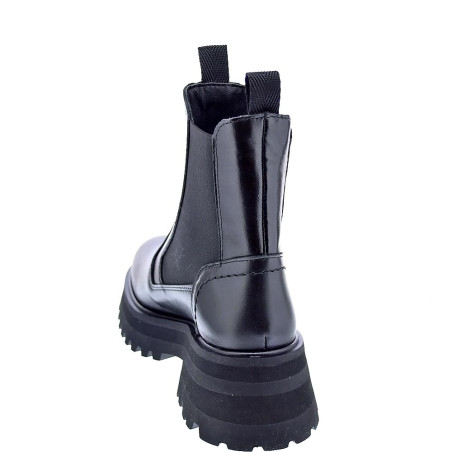 Botines Alpe zapatos Mujer modelo 24832005 Negro 