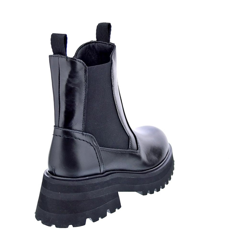 Botines Alpe zapatos Mujer modelo 24832005 Negro 