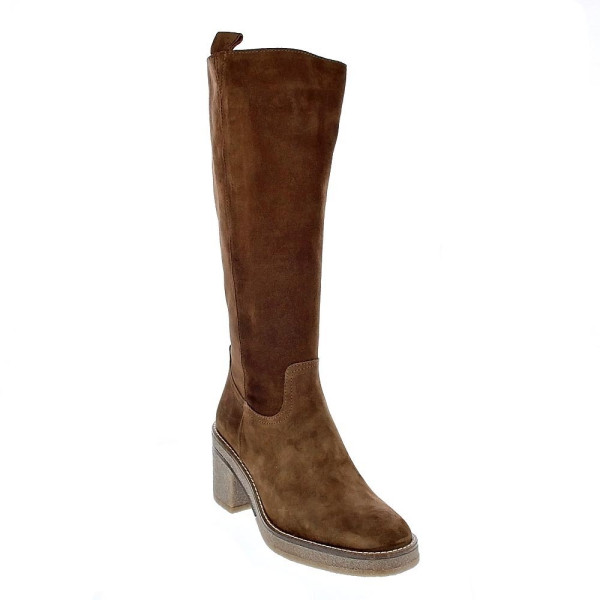Botas Alpe zapatos Mujer modelo 26211119 Marrón 