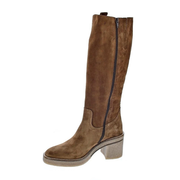 Botas Alpe zapatos Mujer modelo 26211119 Marrón 