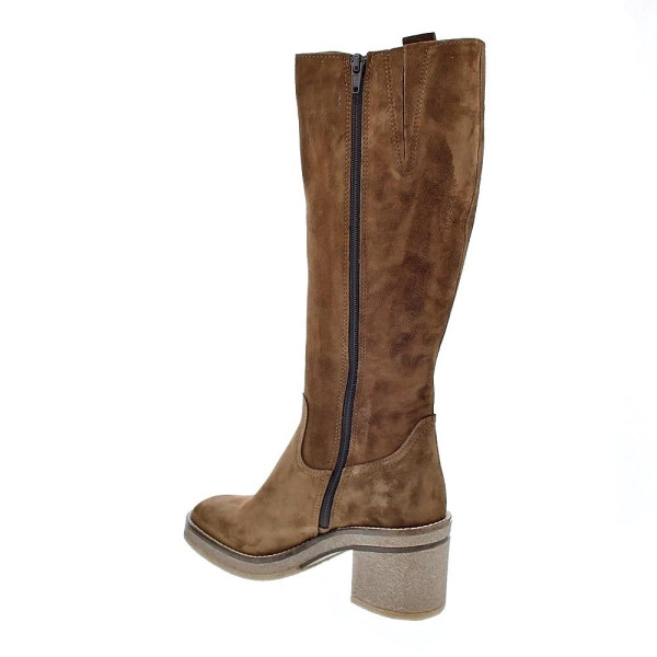 Botas Alpe zapatos Mujer modelo 26211119 Marrón 