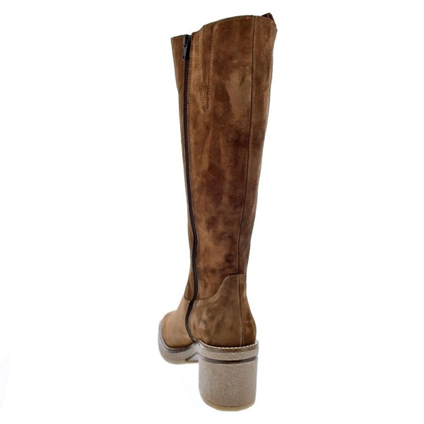 Botas Alpe zapatos Mujer modelo 26211119 Marrón 