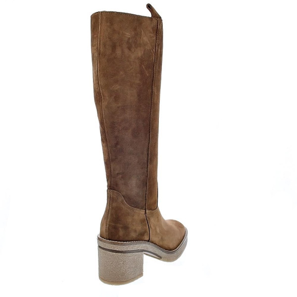 Botas Alpe zapatos Mujer modelo 26211119 Marrón 